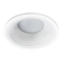 Встраиваемый светильник Anser A2160PL-1WH