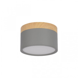 Накладной светильник Grape 10162 Grey
