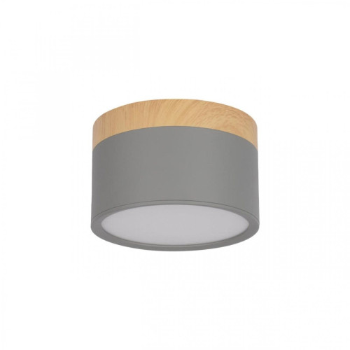 Накладной светильник Grape 10162 Grey