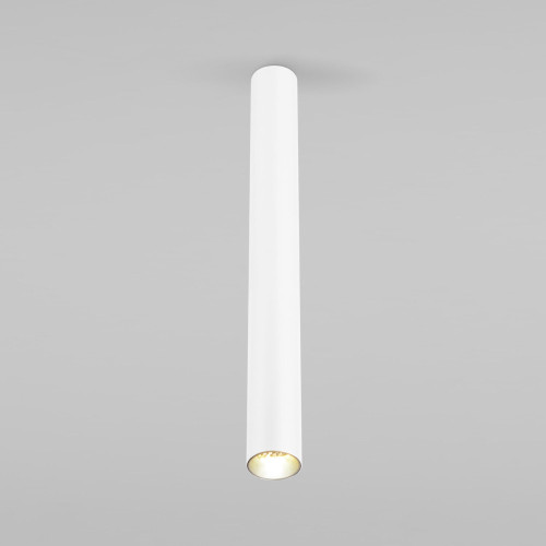Накладной светильник Pika 6W 25030/LED белый