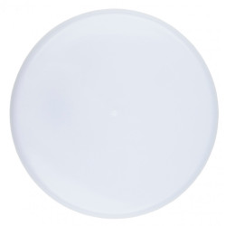 Встраиваемый/накладной светильник светодиодный ULM-Q250 24W/4000K WHITE