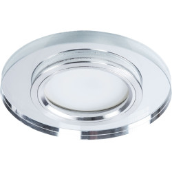 Встраиваемый светильник Cursa A2166PL-1WH