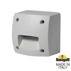 Подсветка ступеней лестницы Leti Extraleti 100 Square-ST 3S4.000.000.LYG1L