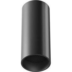 Потолочный светильник Focus LED C056CL-L12B3K-W-D-B