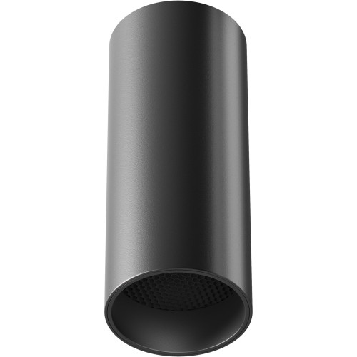Потолочный светильник Focus LED C056CL-L12B3K-W-D-B