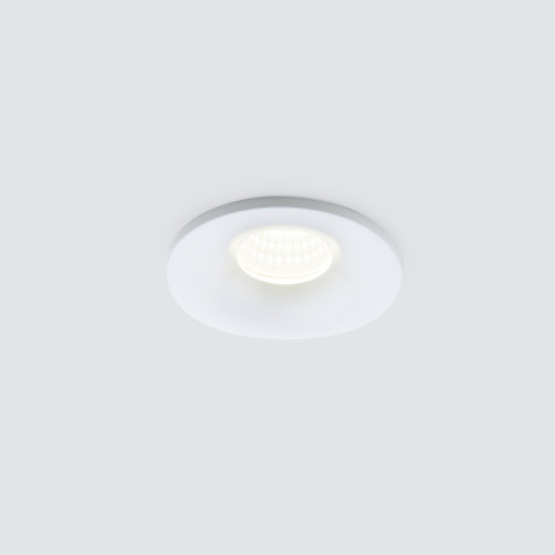 Встраиваемый светильник светодиодный 15270/LED