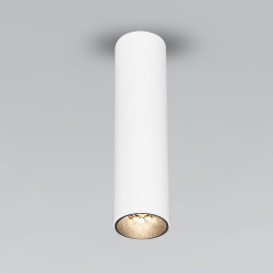 Накладной светильник 6W белый Elektrostandard Pika 25031/LED