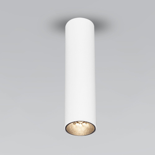 Накладной светильник 6W белый Elektrostandard Pika 25031/LED