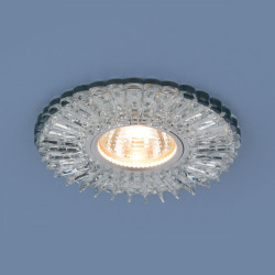 Встраиваемый светильник2204 MR16 CL