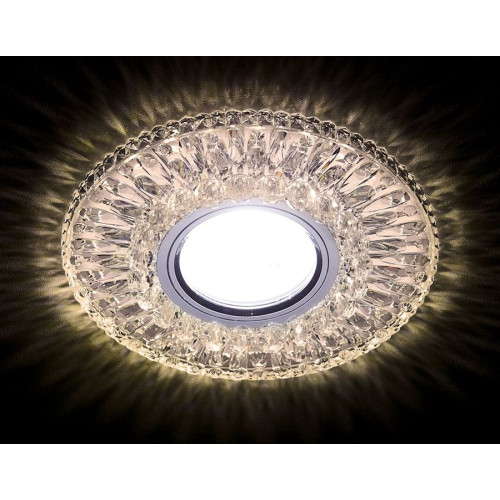 Встраиваемый светильник Led S380 CL/WW