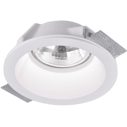 Встраиваемый светильник Invisible A9270PL-1WH