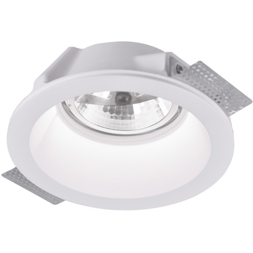 Встраиваемый светильник Invisible A9270PL-1WH