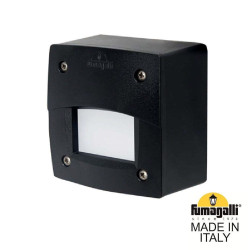 Подсветка ступеней лестницы Leti Extraleti 100 Square-EL 3S3.000.000.AYG1L