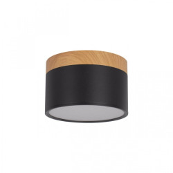 Накладной светильник Grape 10162 Black