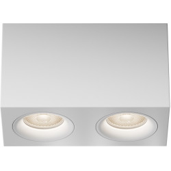 Потолочный светильник Slim C013CL-02W