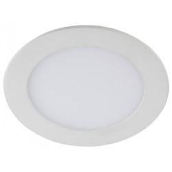 Встраиваемый светильник светодиодный LED 1-12-4K/LM