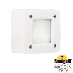 Подсветка ступеней лестницы Leti Extraleti 100 Square 3S1.000.000.WYG1L