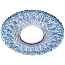 Встраиваемый светильник Led S380 CL/CLD
