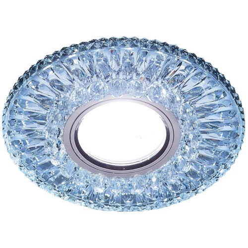 Встраиваемый светильник Led S380 CL/CLD