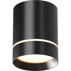 Потолочный светильник Orlo C085CL-9W3K-B
