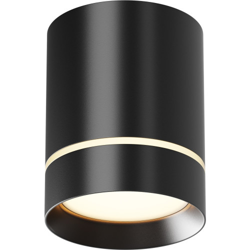 Потолочный светильник Orlo C085CL-9W3K-B