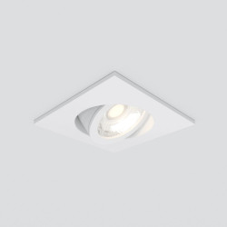 Встраиваемый светильник светодиодный 15273/LED