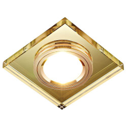 Встраиваемый светильник 8170 GOLD