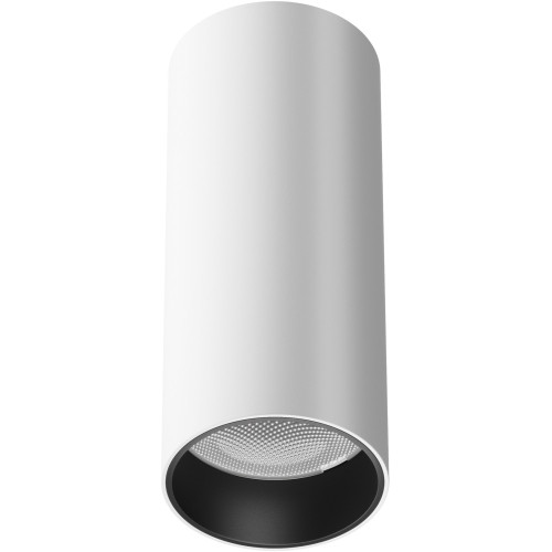 Потолочный светильник Focus LED C056CL-L12W4K-W-W