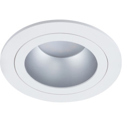 Встраиваемый светильник Alkes A2161PL-1WH