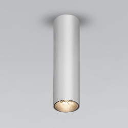 Накладной светильник 6W серебро Elektrostandard Pika 25031/LED