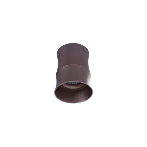 Накладной светильник Riston LDC 8053-C SS-D85*H115 COFEE