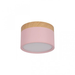 Накладной светильник Grape 10162 Pink