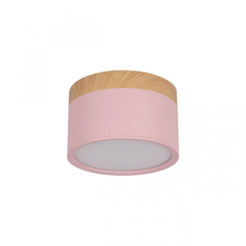 Накладной светильник Grape 10162 Pink