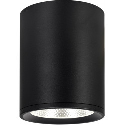 Накладной светильник светодиодный 20003 20003SMU/02LED SBK