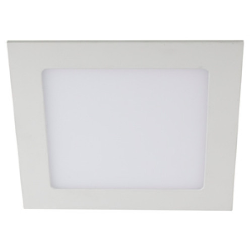 Встраиваемый светильник светодиодный LED 2-24-6K