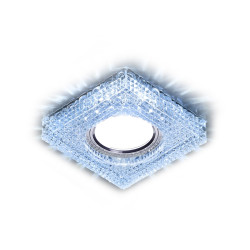 Встраиваемый светильник Led S272 CL/CLD