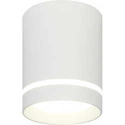 Накладной светильник светодиодный 20009 20009SMU/01LED SWH