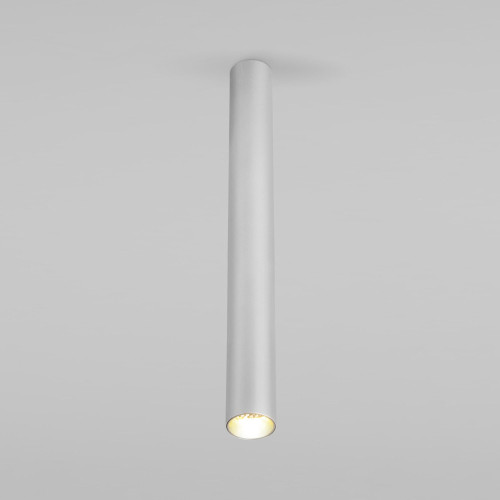 Накладной светильник Pika 6W 25030/LED серебро