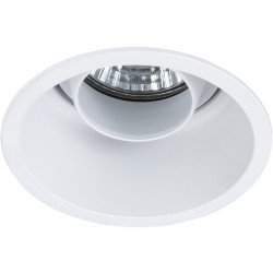 Встраиваемый светильник Keid A2162PL-1WH