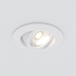 Встраиваемый светильник светодиодный 15272/LED