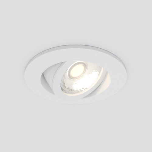 Встраиваемый светильник светодиодный 15272/LED