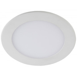 Встраиваемый светильник светодиодный LED 1-6-4K/1