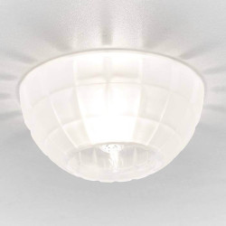 Встраиваемый светильник D4180 Big CH/W