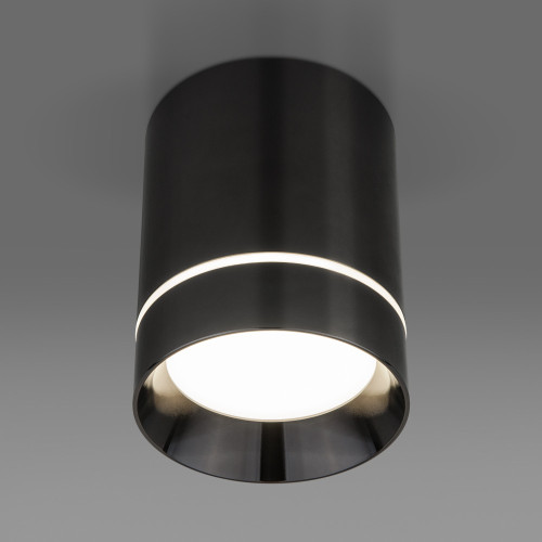Накладной светильник светодиодный Topper DLR021 9W 4200K