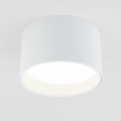 Накладной светильник светодиодный Banti 25123/LED 13W черный