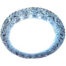 Встраиваемый светильник Gx53 Led G308 CL/CLD
