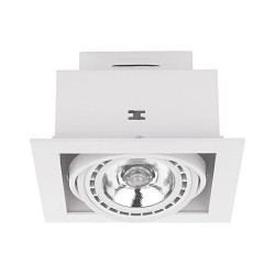 Встраиваемый светильник Downlight 9575