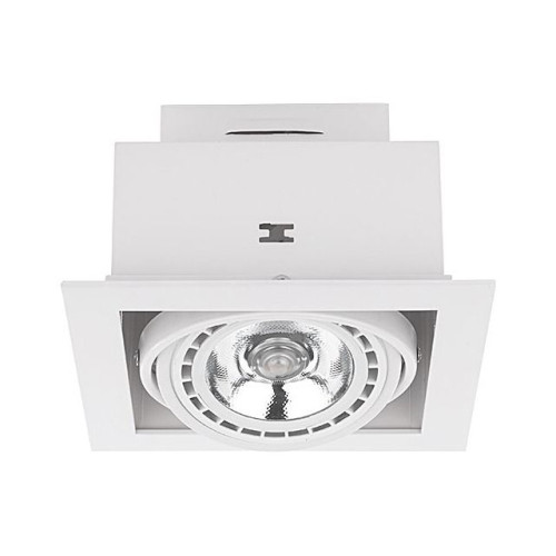 Встраиваемый светильник Downlight 9575