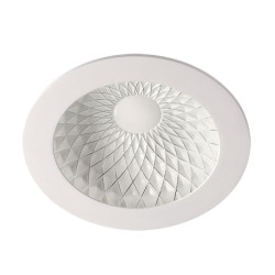 Встраиваемый светодиодный светильник GESSO 357499
