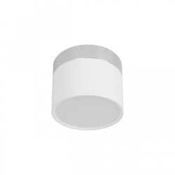 Накладной светильник Photon 10179/7 White